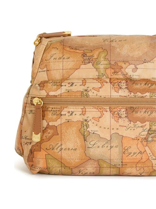 Borsa a tracolla tripla portabilità ALVIERO MARTINI | S0306001E0010